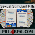 Sexual Stimulant Pills kamagra1